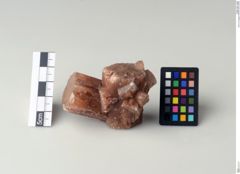 Foto von Aragonit (NHMW-MIN-Aa894)